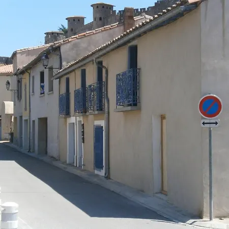 Apartment Le Joueur De Jazz