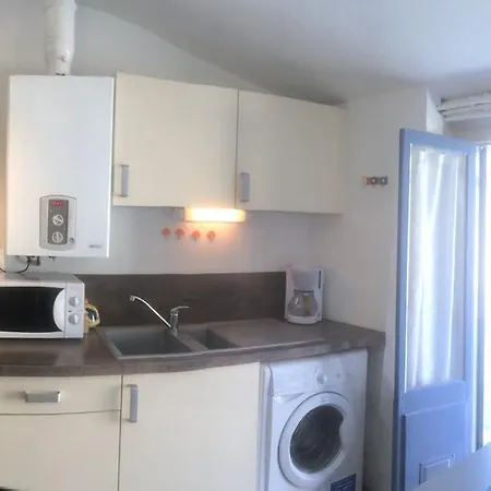 Apartment Le Joueur De Jazz