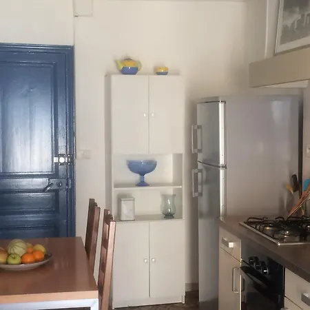 Apartment Le Joueur De Jazz Carcassonne