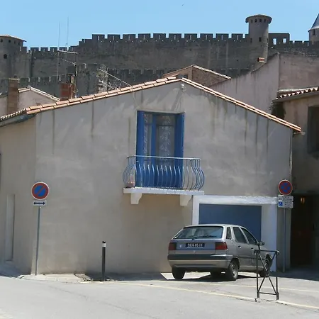 Apartment Le Joueur De Jazz *